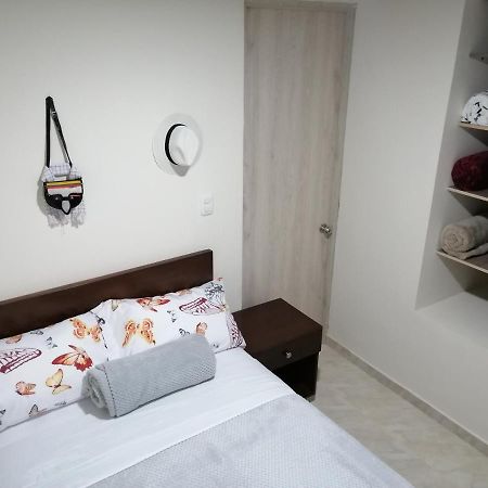 Vivienda turística, Vista de Frailejones Hostal House Salento Exterior foto